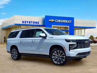 2026 Chevrolet Suburban for sale in Sand Springs OK
