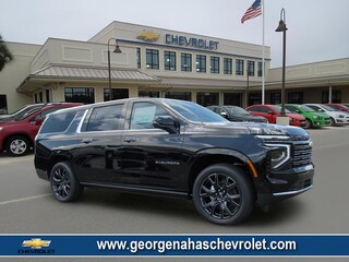 2026 Chevrolet Suburban for sale in Wildwood FL