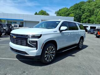 2026 Chevrolet Suburban for sale in Coeburn VA