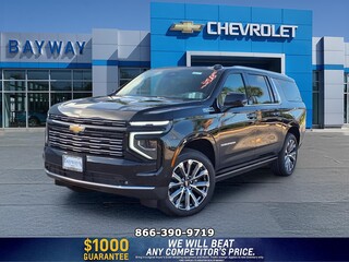2026 Chevrolet Suburban for sale in Pearland TX