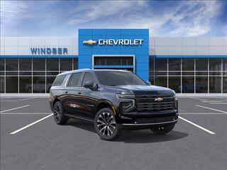 2026 Chevrolet Suburban for sale in Windber PA