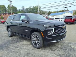 2026 Chevrolet Suburban for sale in Paola KS
