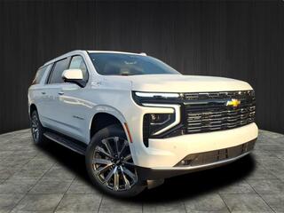 2026 Chevrolet Suburban for sale in Youngstown OH