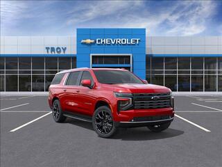2026 Chevrolet Suburban for sale in Troy OH