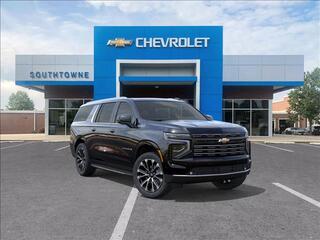 2026 Chevrolet Suburban for sale in Newnan GA