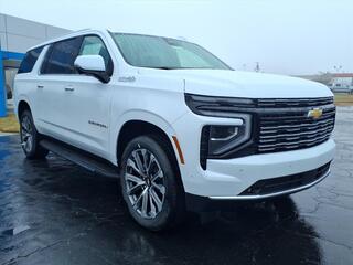 2026 Chevrolet Suburban for sale in Zebulon NC