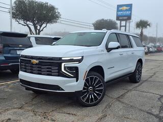 2026 Chevrolet Suburban for sale in Pearland TX