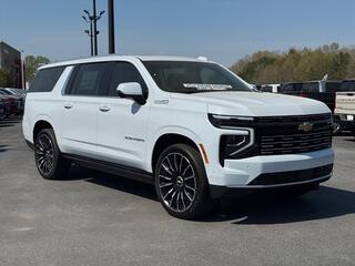 2026 Chevrolet Suburban for sale in Easley SC
