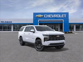 2026 Chevrolet Suburban for sale in Novi MI