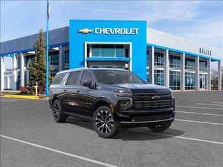 2026 Chevrolet Suburban for sale in Saline MI