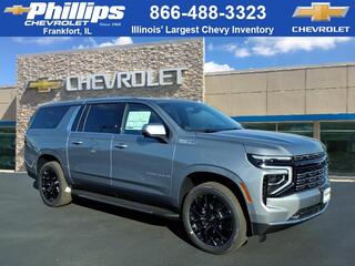2026 Chevrolet Suburban for sale in Frankfort IL