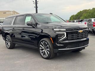 2026 Chevrolet Suburban for sale in Easley SC