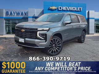 2026 Chevrolet Suburban for sale in Pearland TX