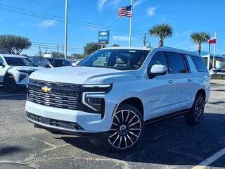 2026 Chevrolet Suburban for sale in Pearland TX