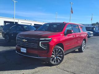 2026 Chevrolet Suburban for sale in Pearland TX