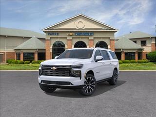 2026 Chevrolet Suburban for sale in Huntersville NC
