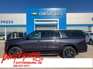 2026 Chevrolet Suburban for sale in Gothenburg NE
