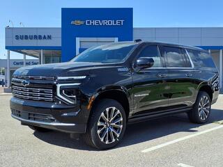 2026 Chevrolet Suburban for sale in Ann Arbor MI