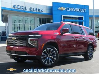 2026 Chevrolet Suburban for sale in Leesburg FL