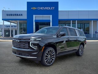 2026 Chevrolet Suburban for sale in Ann Arbor MI