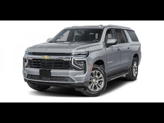 2026 Chevrolet Suburban for sale in Sanford ME