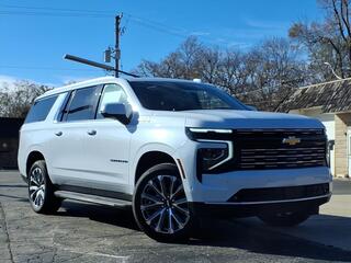 2026 Chevrolet Suburban for sale in Wilmington IL