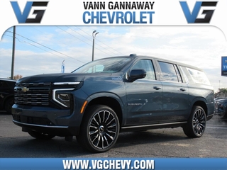 2026 Chevrolet Suburban for sale in Eustis FL