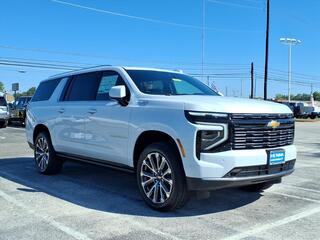 2026 Chevrolet Suburban for sale in Austin TX