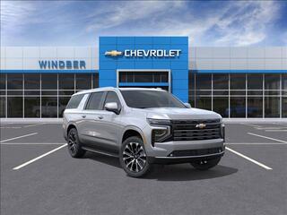 2026 Chevrolet Suburban for sale in Windber PA