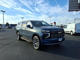 2026 Chevrolet Suburban for sale in Frankfort IL