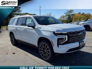 2026 Chevrolet Suburban for sale in New Glarus WI