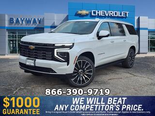 2026 Chevrolet Suburban for sale in Pearland TX