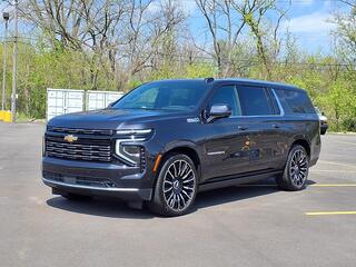 2026 Chevrolet Suburban for sale in Wayne MI