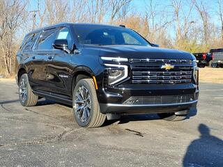 2026 Chevrolet Suburban for sale in Cincinnati OH