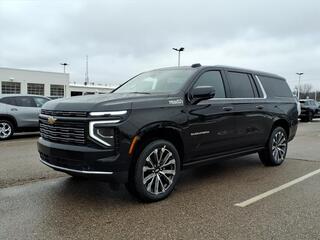 2026 Chevrolet Suburban for sale in Ann Arbor MI