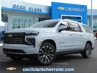 2026 Chevrolet Suburban for sale in Leesburg FL
