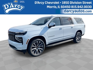 2026 Chevrolet Suburban for sale in Olathe KS
