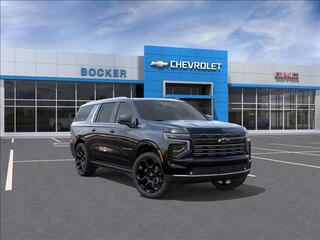 2026 Chevrolet Suburban for sale in Freeport IL