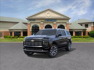 2026 Chevrolet Suburban for sale in Huntersville NC