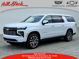 2026 Chevrolet Suburban for sale in Greensboro NC