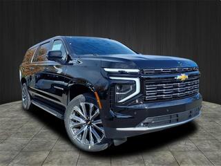 2026 Chevrolet Suburban for sale in Youngstown OH