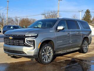 2026 Chevrolet Suburban for sale in Ann Arbor MI