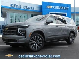 2026 Chevrolet Suburban for sale in Leesburg FL