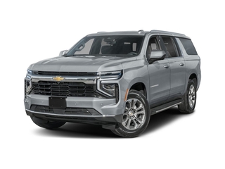 2026 Chevrolet Suburban for sale in Plano TX