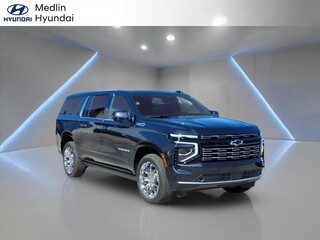 2026 Chevrolet Suburban for sale in Rocky Mount NC