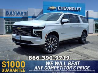 2025 Chevrolet Suburban for sale in Pearland TX