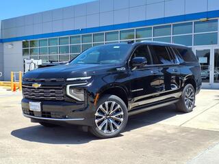 2025 Chevrolet Suburban for sale in Pearland TX