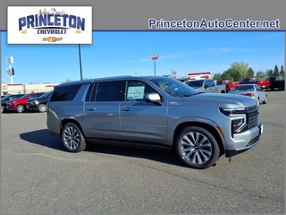 2025 Chevrolet Suburban for sale in Spartanburg SC