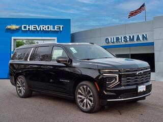 2025 Chevrolet Suburban for sale in Bowie MD