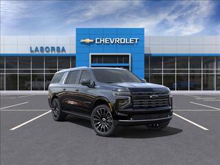 2025 Chevrolet Suburban for sale in Bronx NY